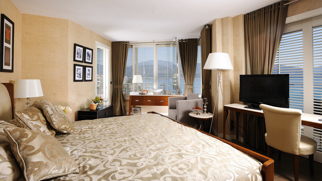 Elegance Hotels International Marmaris